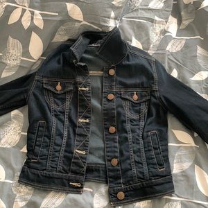 Used American Eagle Jean jacket
